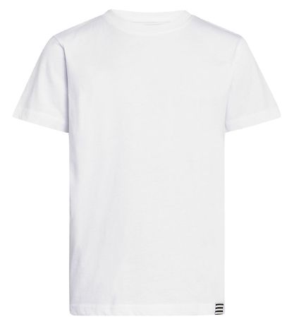 Mads Nørgaard T-Shirt - Thorlino - Weiß