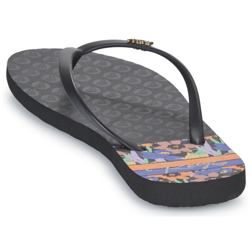 Roxy - VIVA PRINTED - Noir / Print