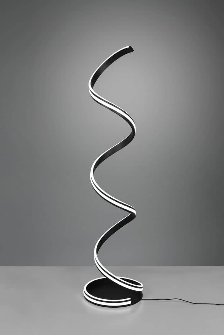 LED-Stehleuchte