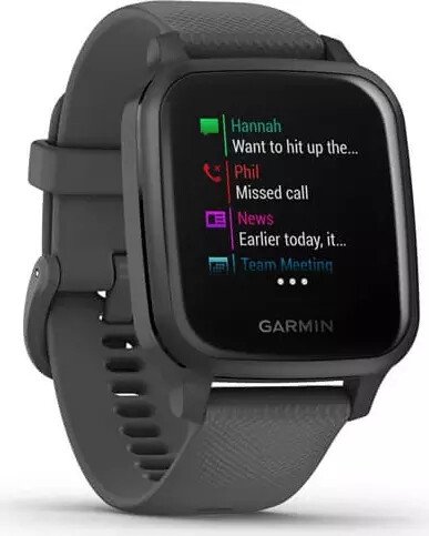 Garmin Venu SQ (2020)