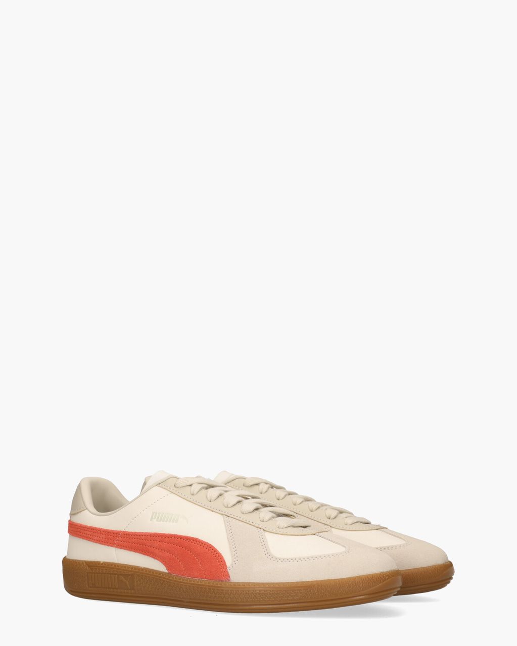 Puma Army Trainer 386607-24 Herensneakers