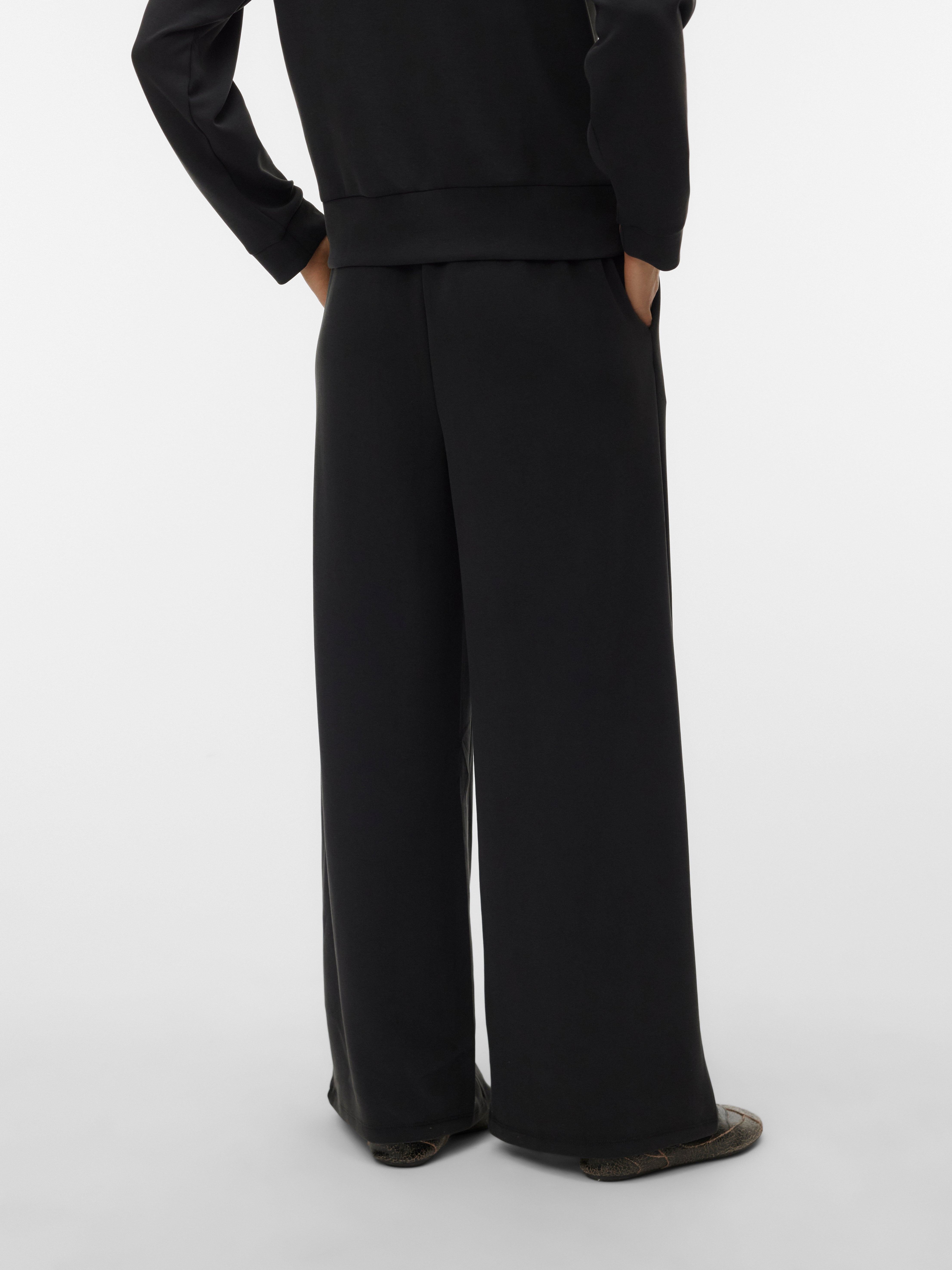 VMJULIA High rise Broek