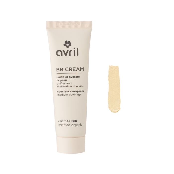BB cream