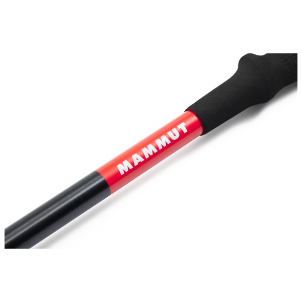 Mammut - Aenergy Escape Poles - Bâtons de randonnée