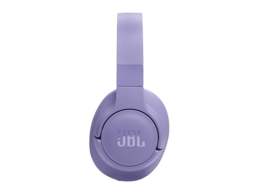 AUSCULTADORES SEM FIO JBL T 720 BT PURPLE