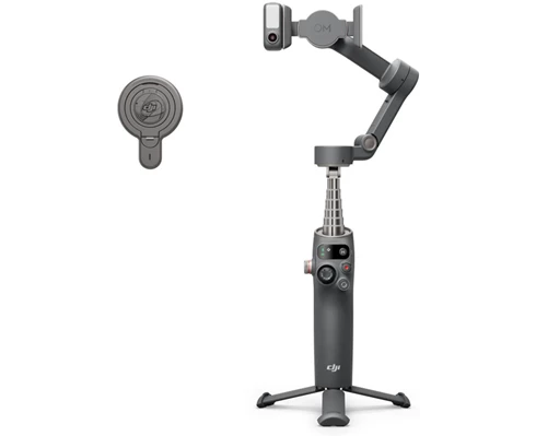 DJI Osmo Mobile 7P
