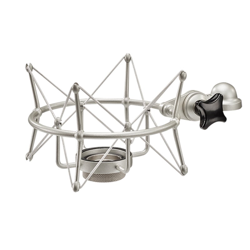 Neumann EA 1 shockmount voor TLM103, TLM127, TLM193, M147 nikkel