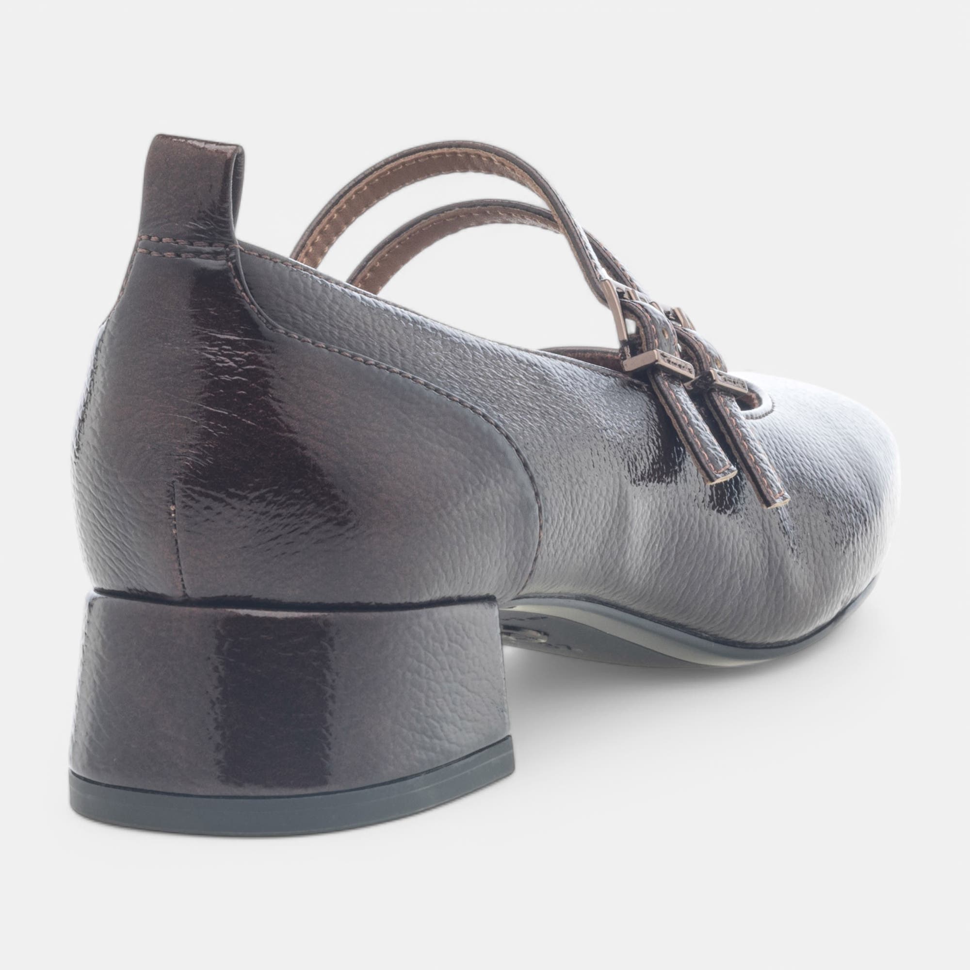 Babies Femme marron