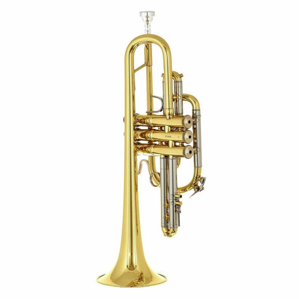 Bach 181L Cornet
