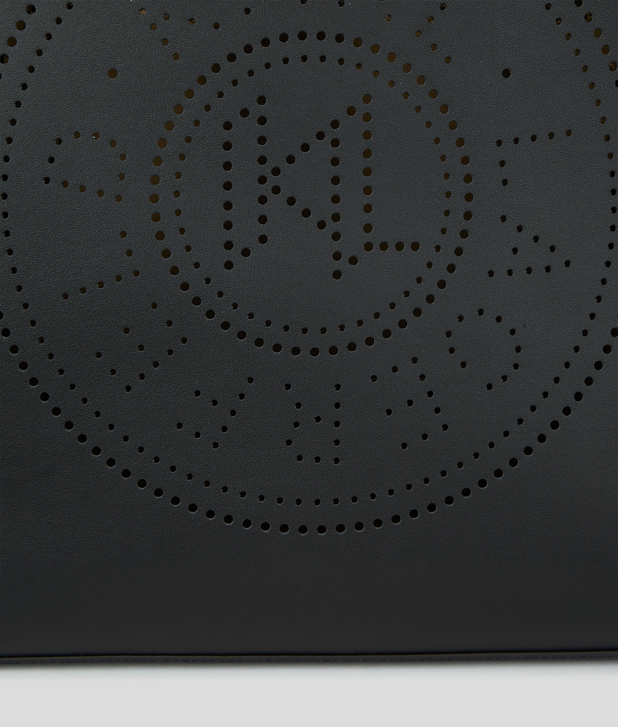 GRAND CABAS À LOGO PERFORÉ K/CIRCLE