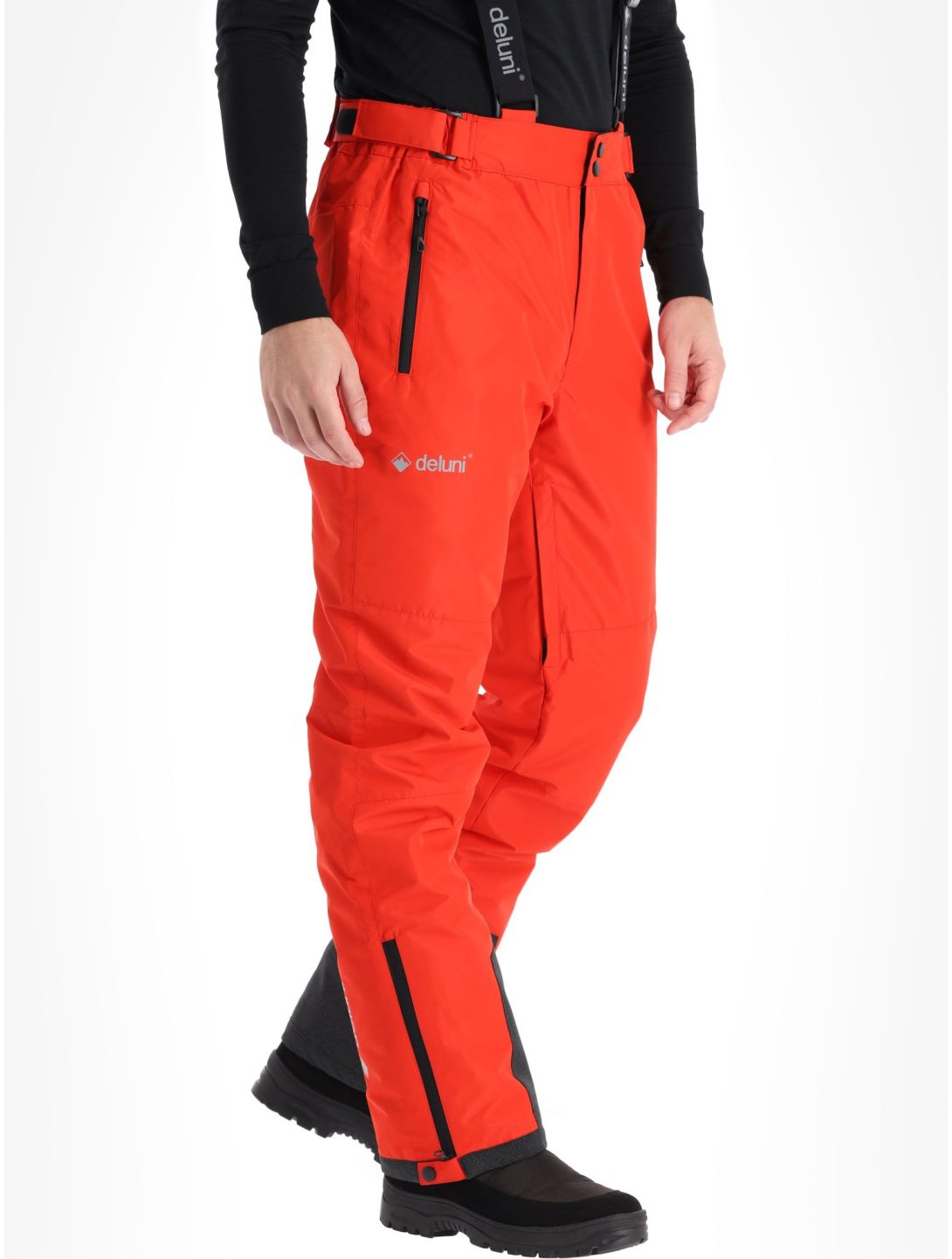 Icerocker Pure skibroek heren