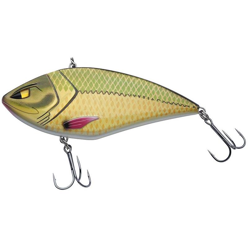 Leurre Coulant Berkley Zilla Lipless 135 - 13.5Cm