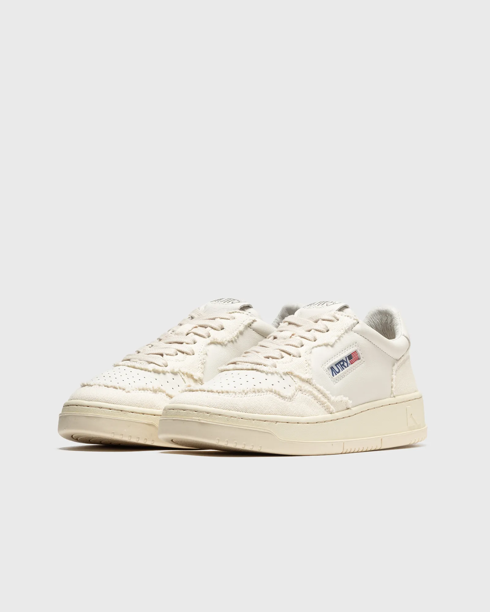 Tênis Autry Action AUTRY 1 LOW FEMININO
