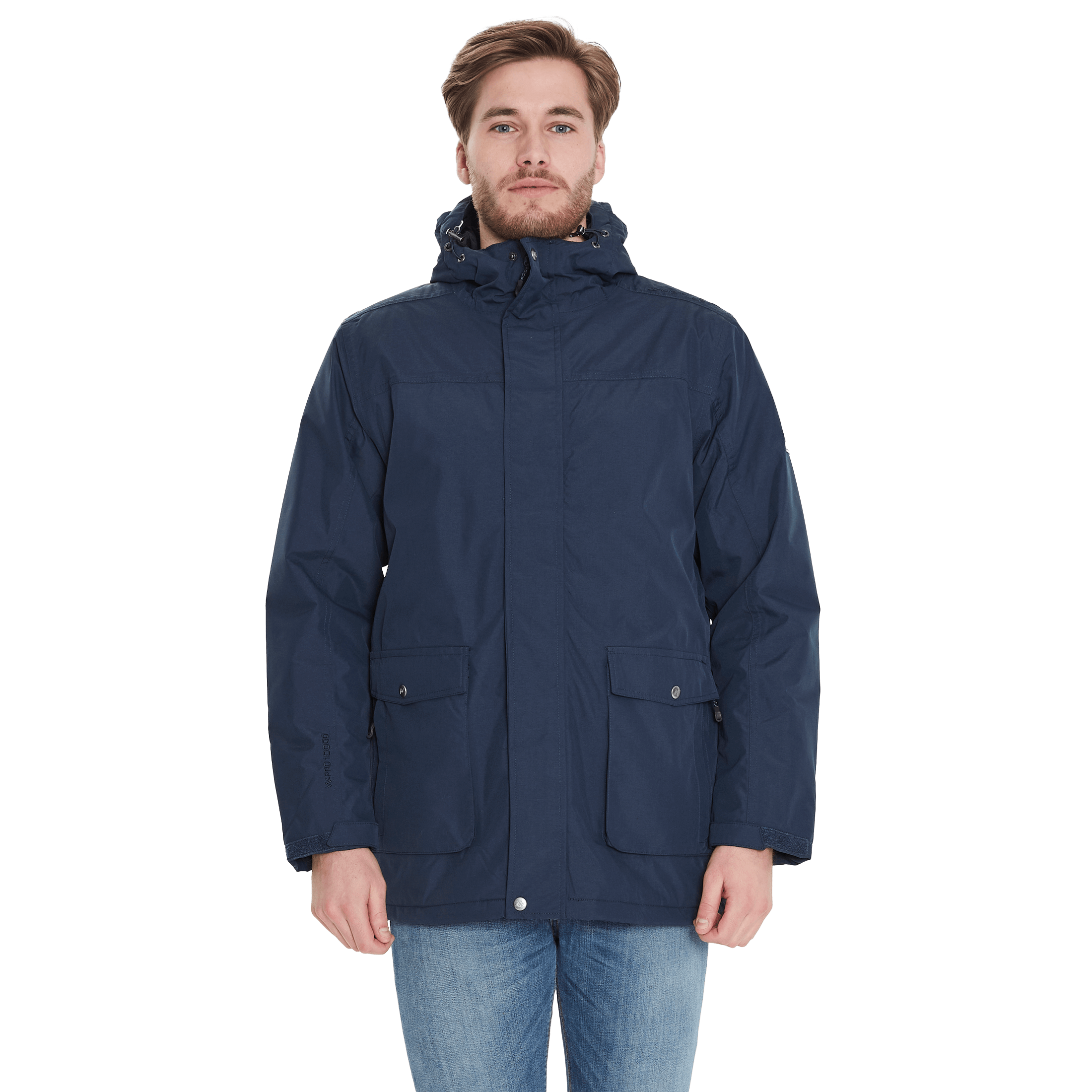 Whistler Buro M Parka Jacket - Jakke