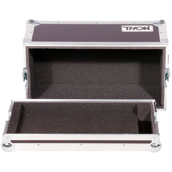 Thon Case Stairville M-Fog 1500 DMX