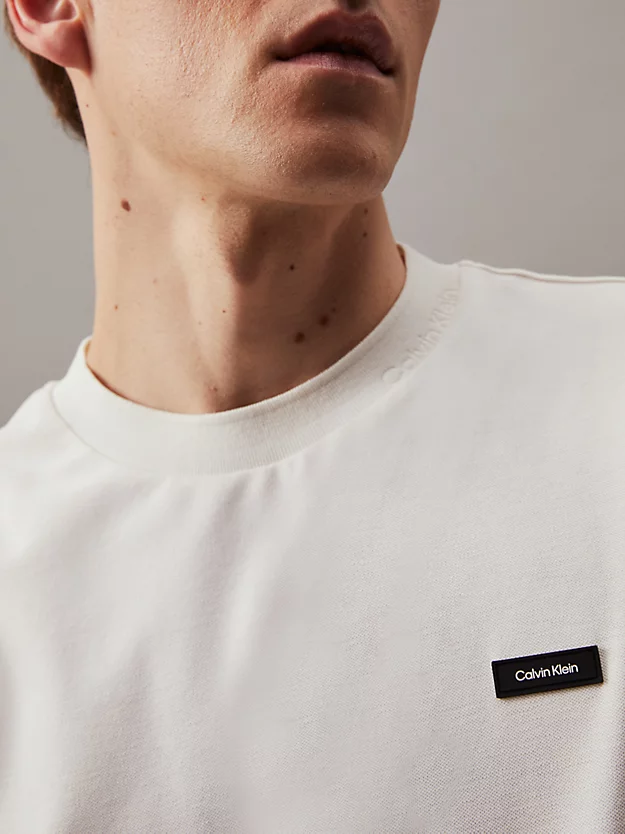 Camiseta termotécnica piqué