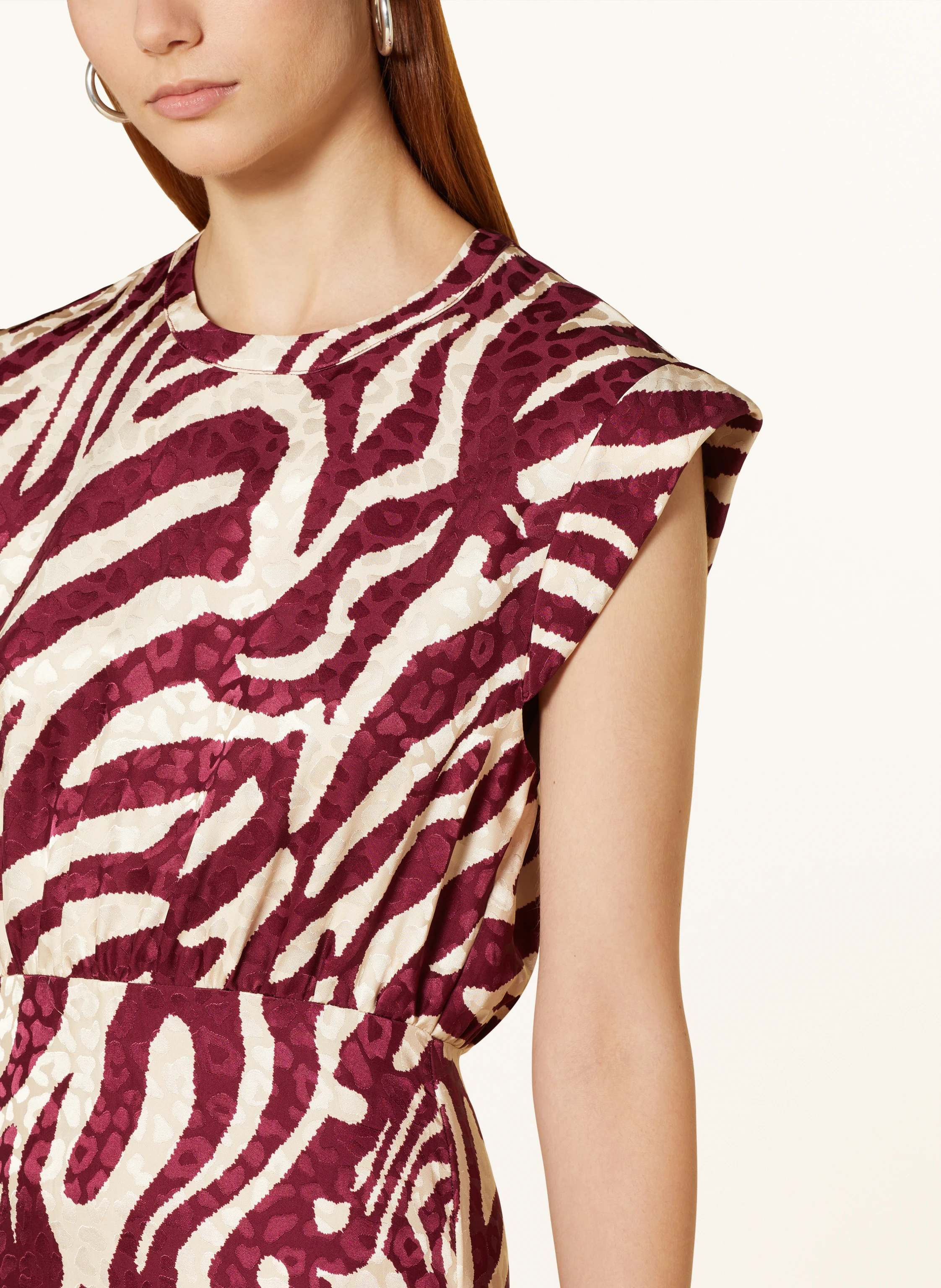 ESSENTIEL ANTWERP Kleid FAYOLA