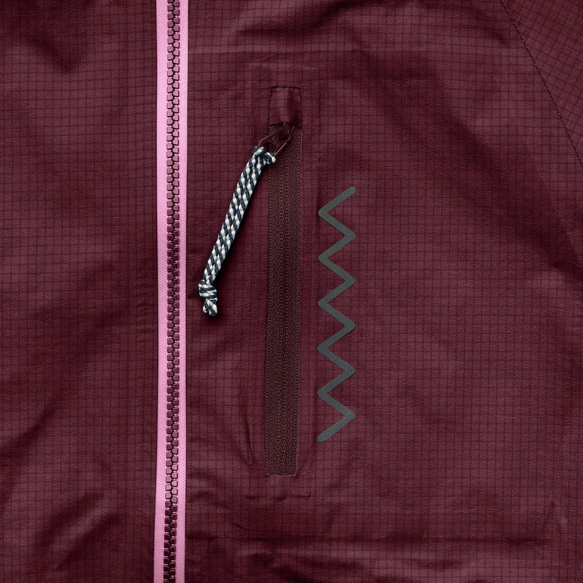 One Ultralight Regenjacke