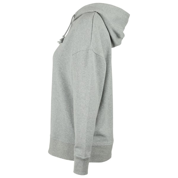 Bergfreunde - Women's Bergfreunde Hoody - Sweat à capuche