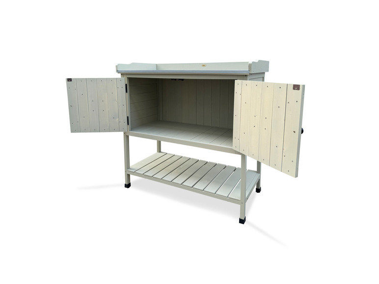 Plantentafel