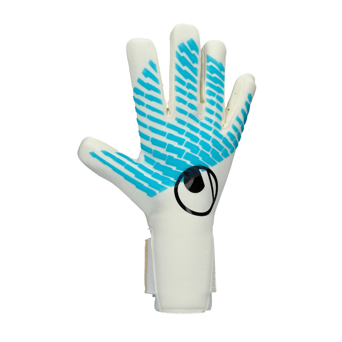 Luvas Uhlsport Fangmaschine Cybertec Absolutgrip Hn Fit