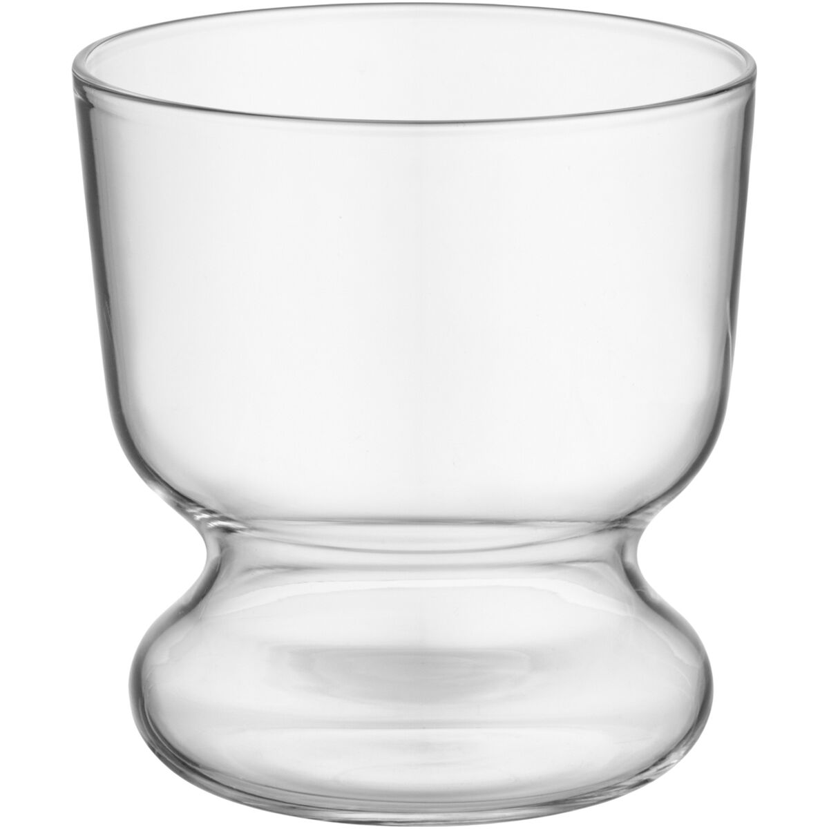 Kosta Boda Viva Old Fashionedglass 28cl 2-pakning