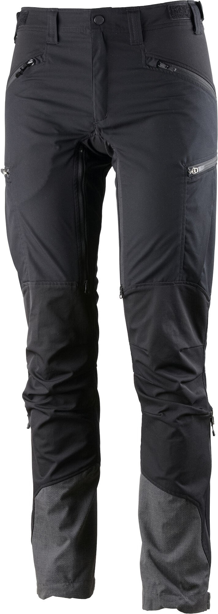 Lundhags Makke Pants, W's, Short<br>Bestselger og testvinner!