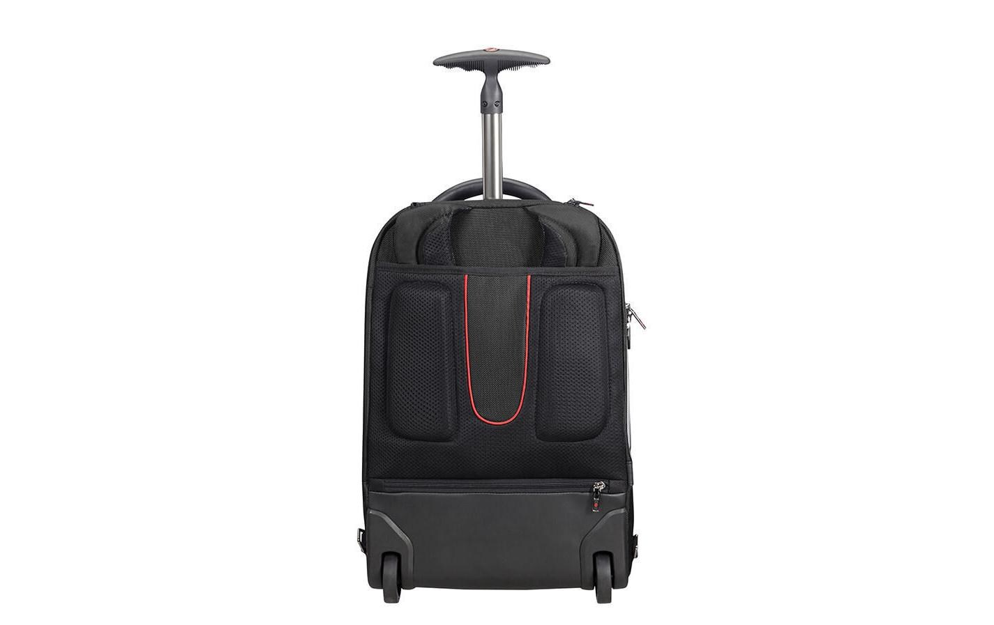 Notebook-Rucksack PRO DLX 5 17.3