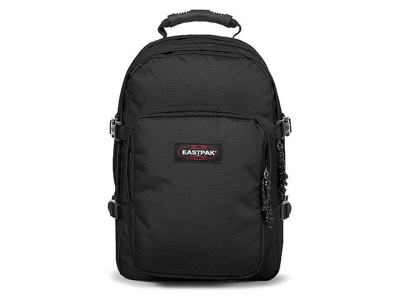 Eastpak Rucksack Provider 33 l, Schwarz Freizeitrucksack