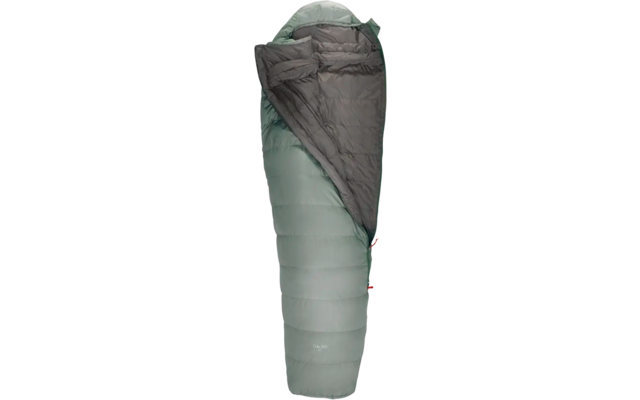 Robens Gully Mumienschlafsack Large
