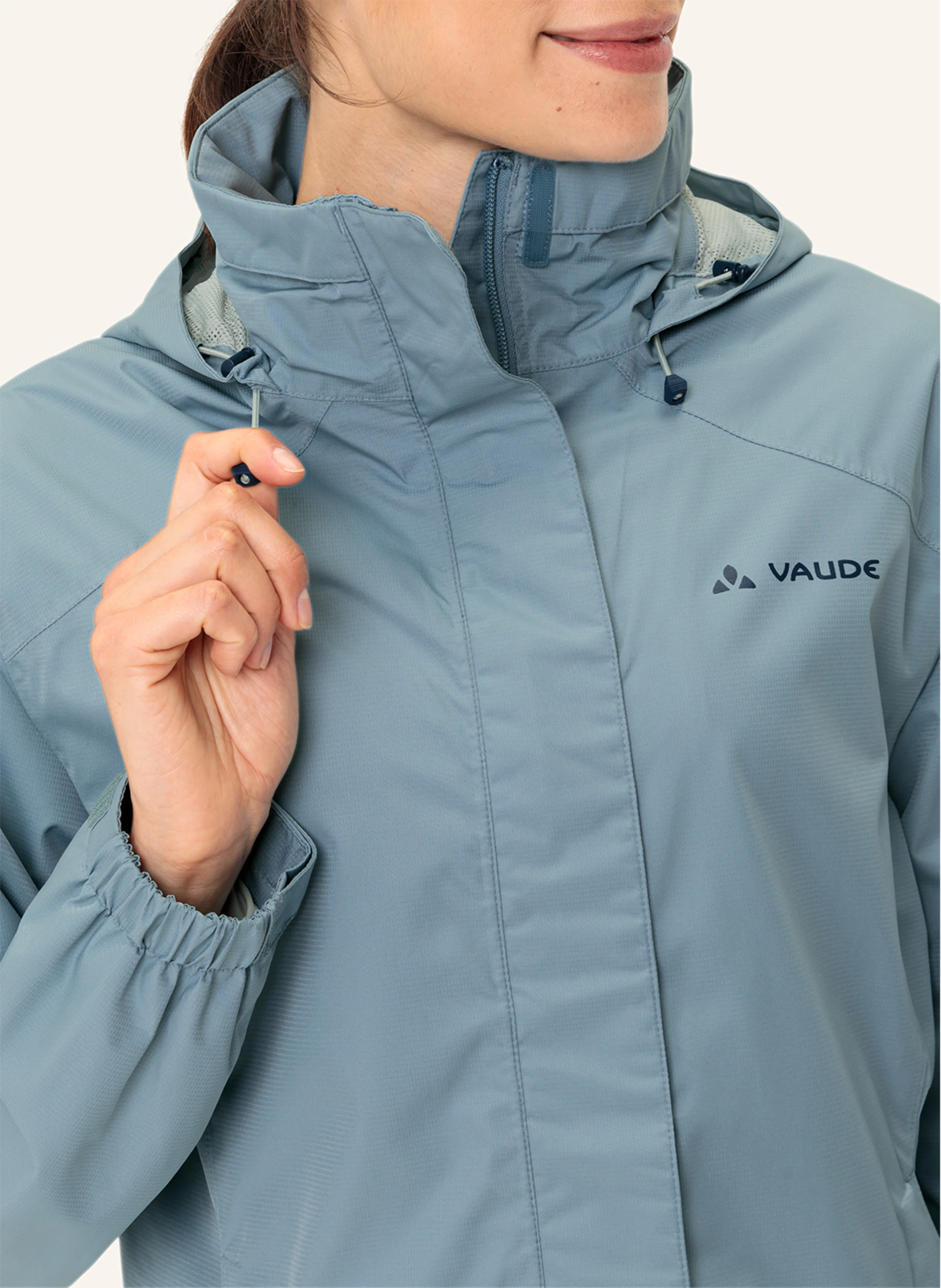 VAUDE Radjacke WESCAPE BIKE LIGHT J