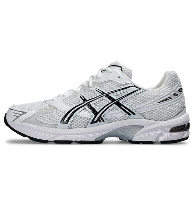 ASICS GEL-1130 1201B019 WHITE-BLACK