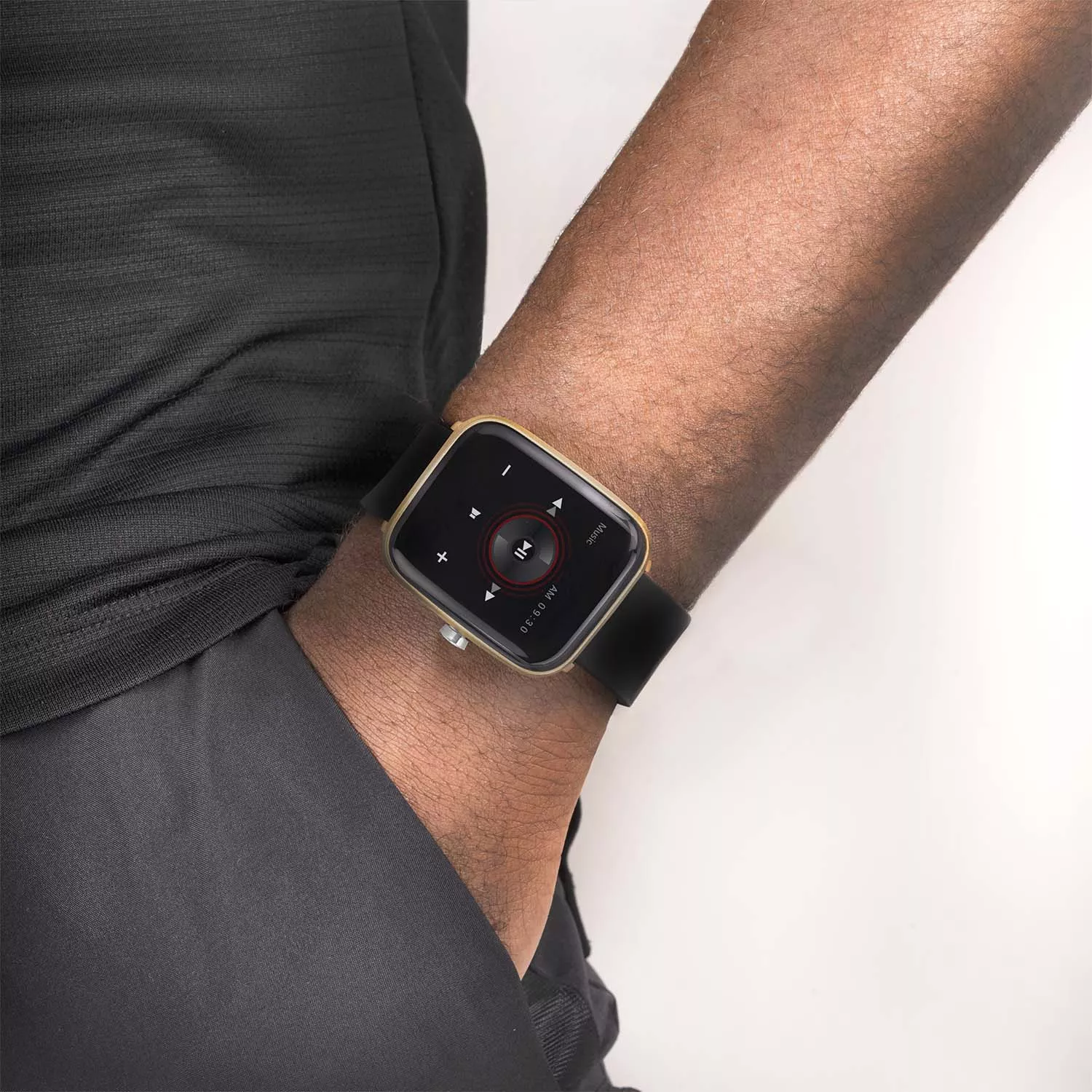 Sekonda Motion Smartwatch 30053