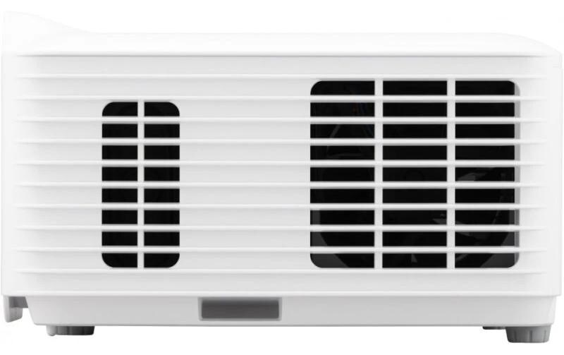 Projektor V52HD<br>5.000 ANSI-Lumen 1080p Laser Installationsbeamer