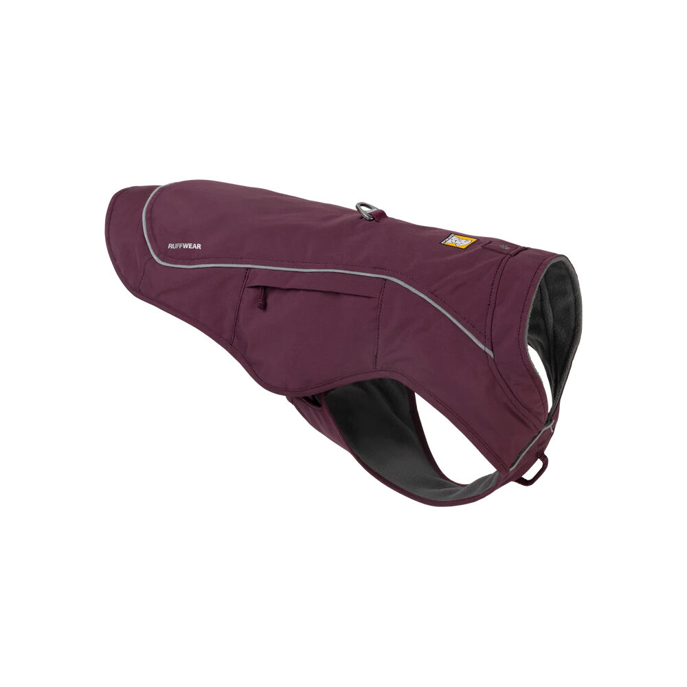 Ruffwear Overcoat Fuse Jacket