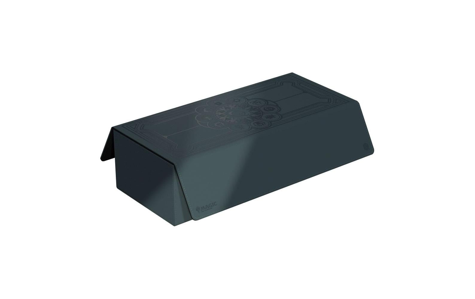 Kartenbox Arkhive 1000+ Guild SummitZur Aufbewahrung von Sammelkarten und Kartenboxen