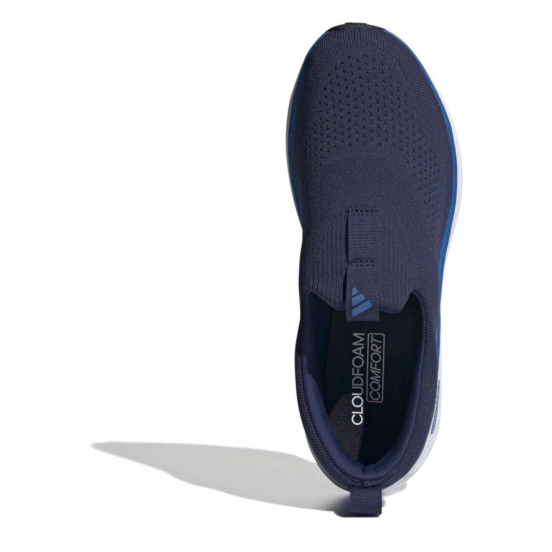 adidas Cloudfoam Go Lounger Slip On Walking Shoes