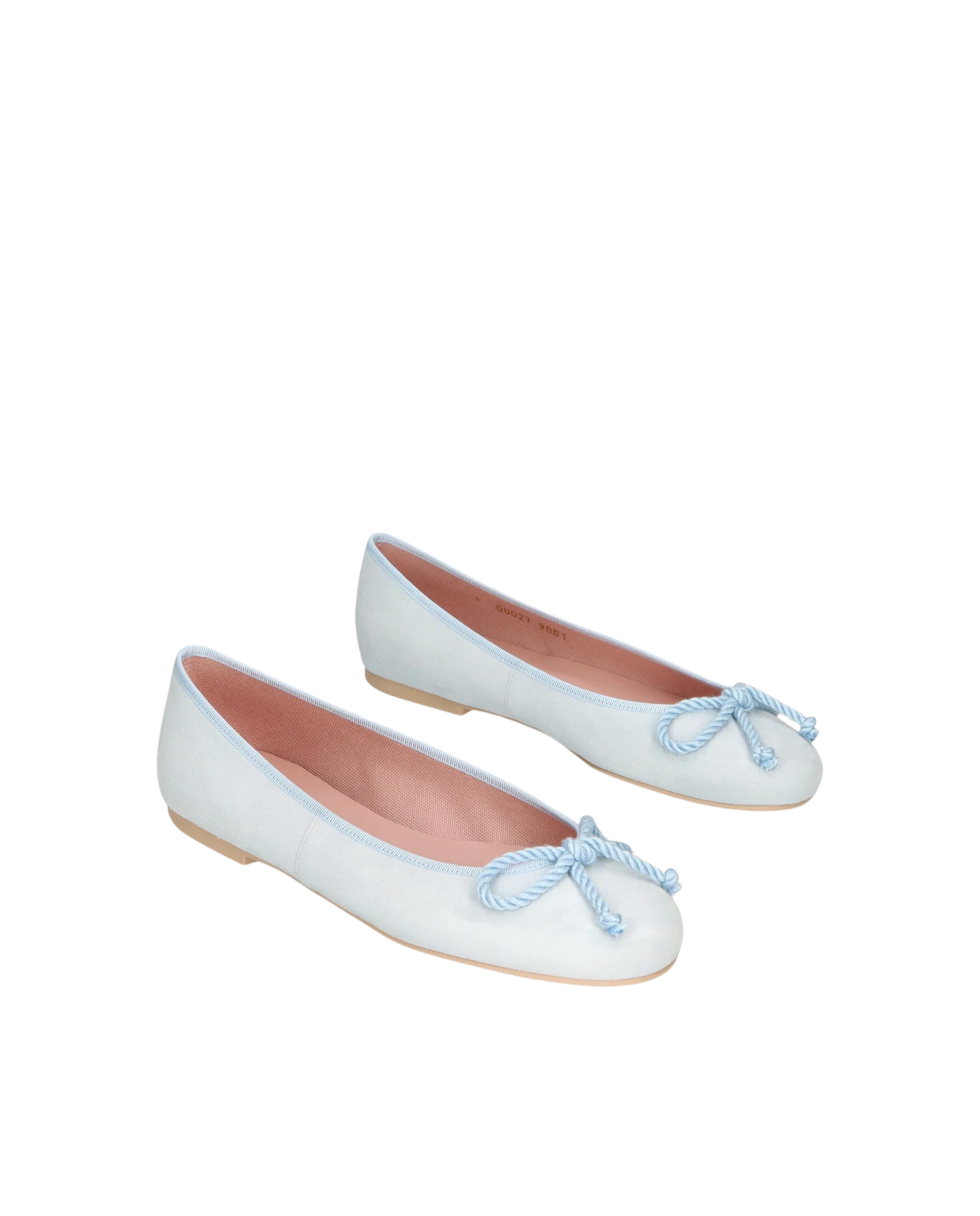 Pretty Ballerinas  Classic ballerinasko - Angelis Glacial