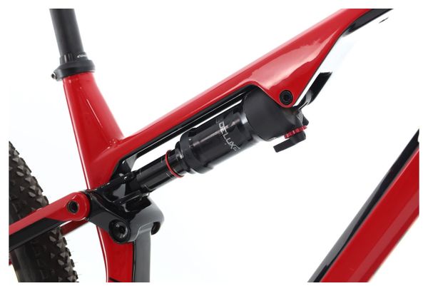 Produit reconditionné · Conway RLC FS4 Carbone GX / Vélo VTT / Conway | Très bon état
