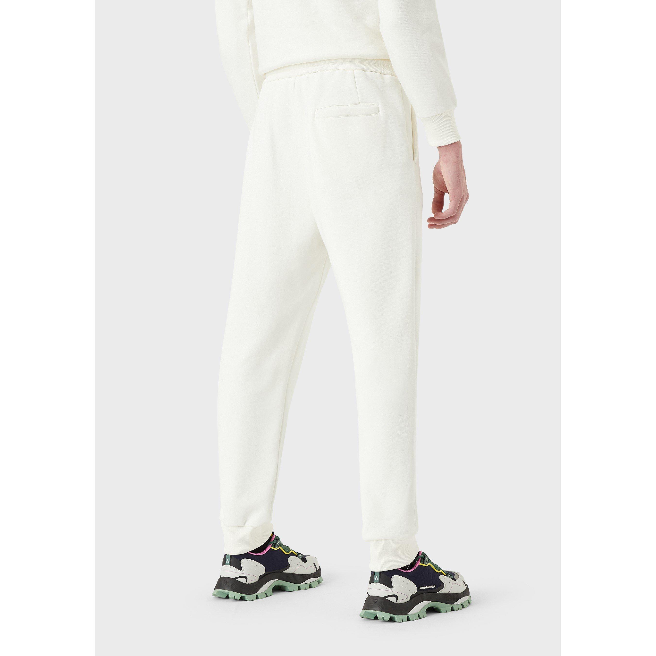Emporio Armani Pantaloni Trousers