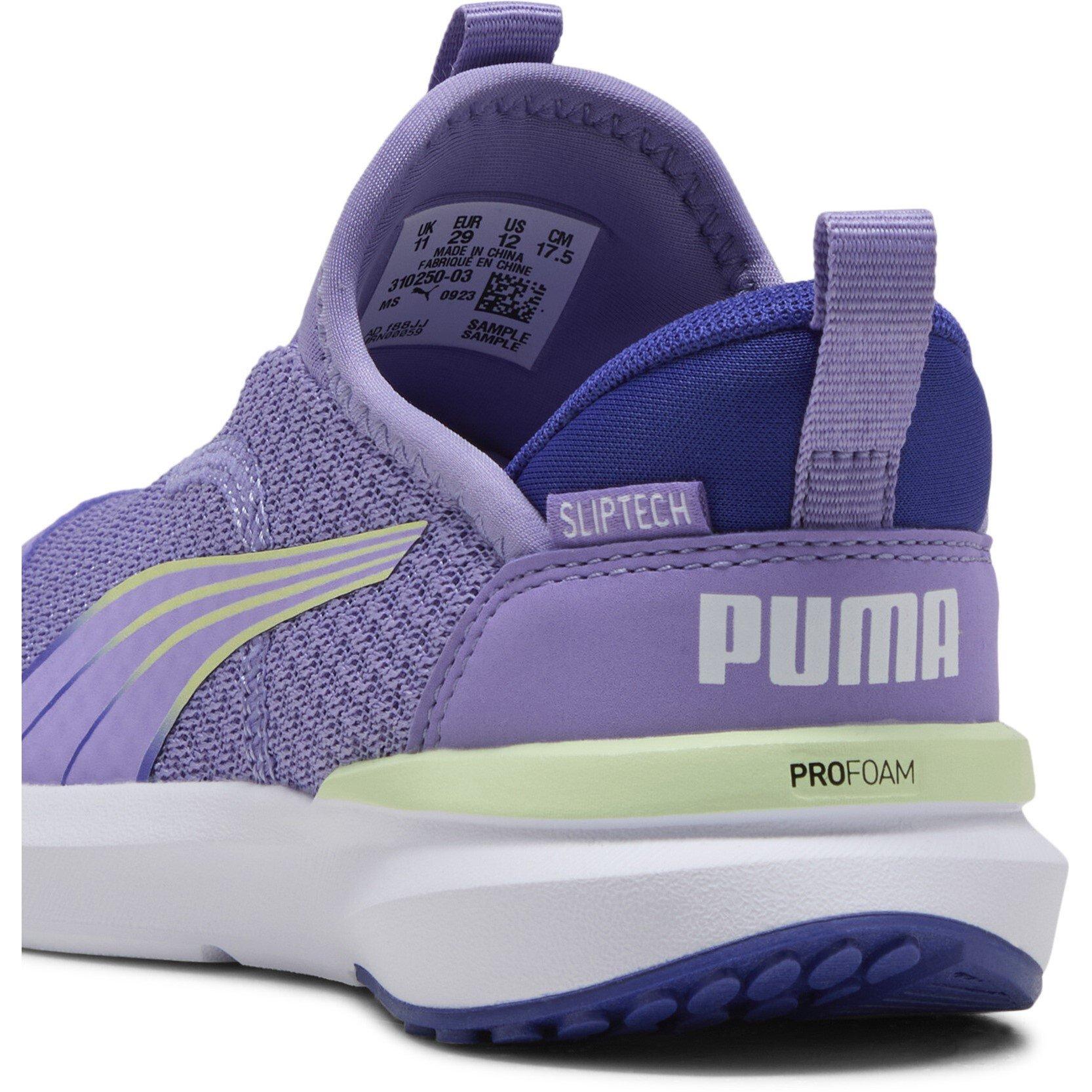 Puma Puma Kruz Profoam Slip On Ps Trainers Unisex Kids