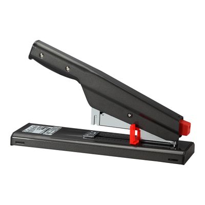 Bostitch - Agrafeuse Pro B310 gris anthracite - capacité de 130 feuilles - agrafes 23/6 à 23/15