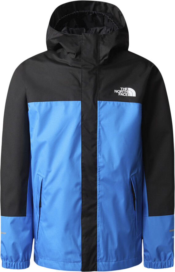 The North Face Antora regnjakke Blå