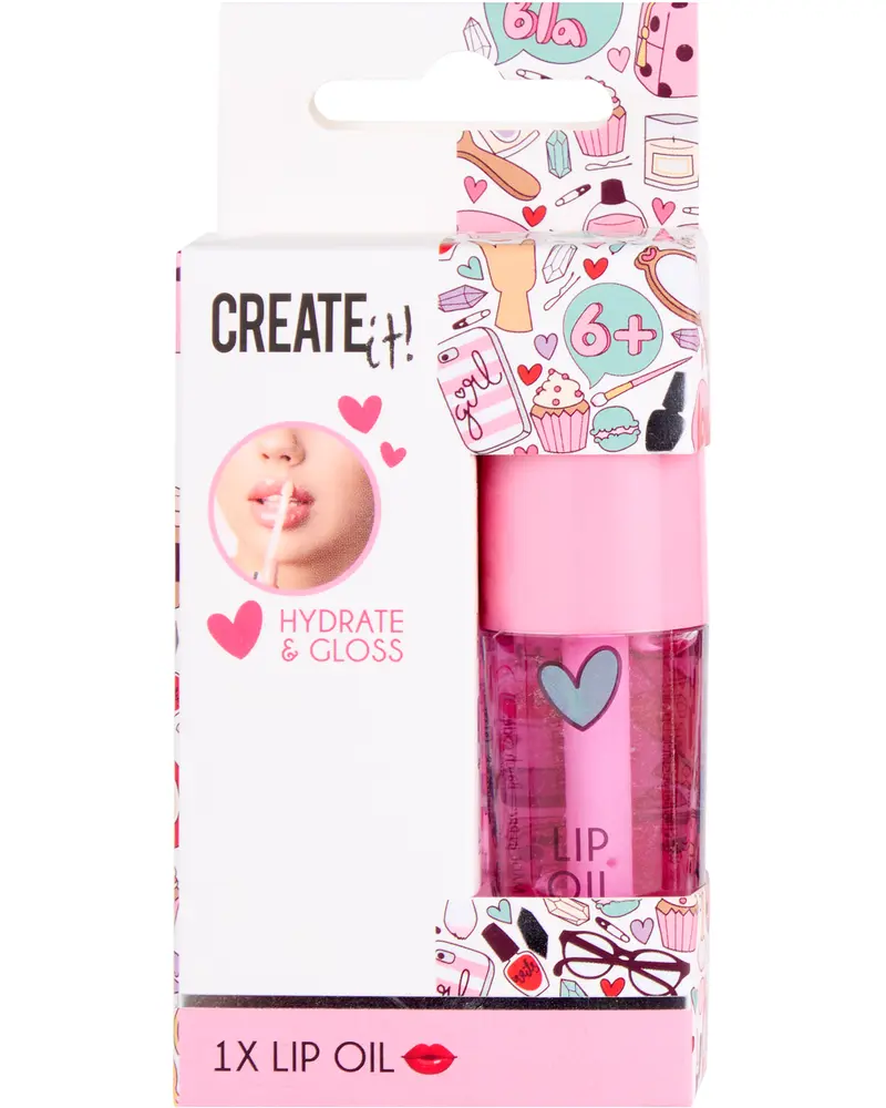 Lip oil 3,6 ml