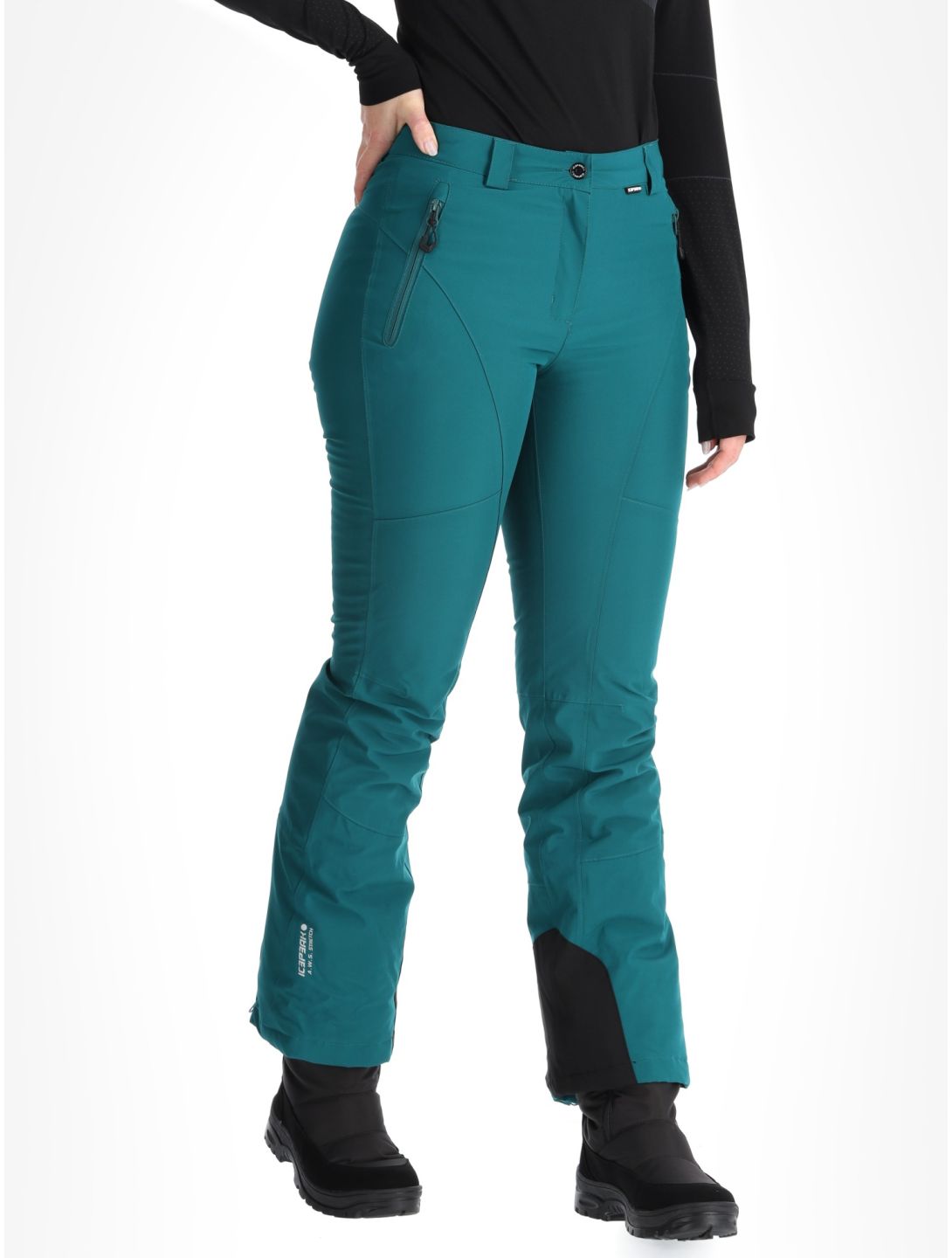 Freyung skibroek dames