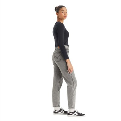 Jean femme Mom LEVIS