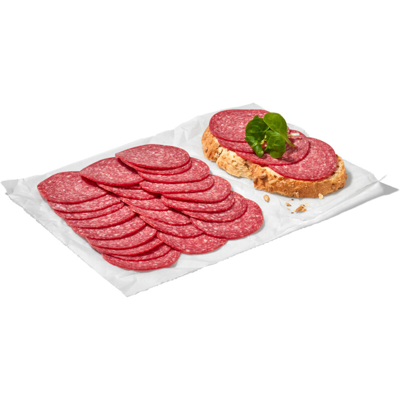 AH Rundersalami