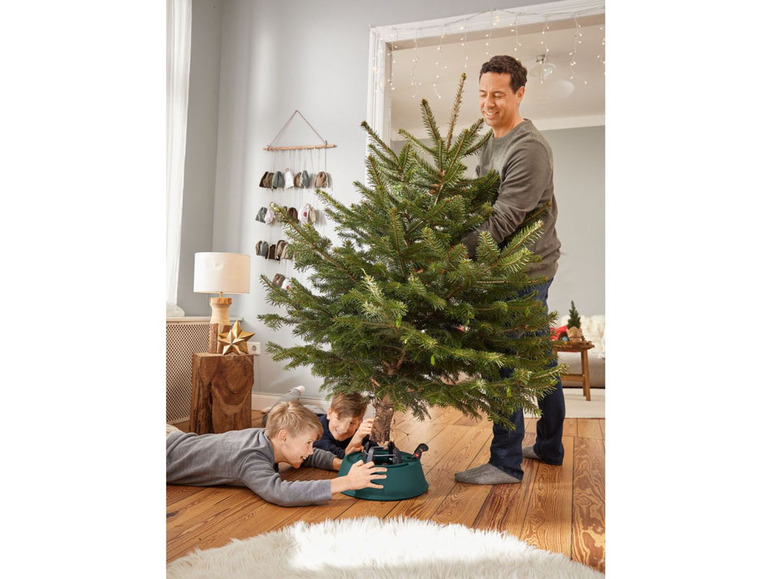 Kerstboomstandaard
