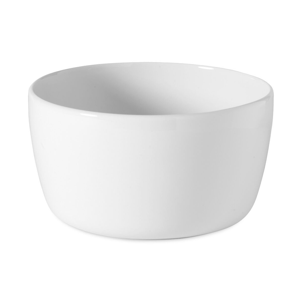 KAHLA JAZZ Schüssel - Weiss / H: 10.4 cm