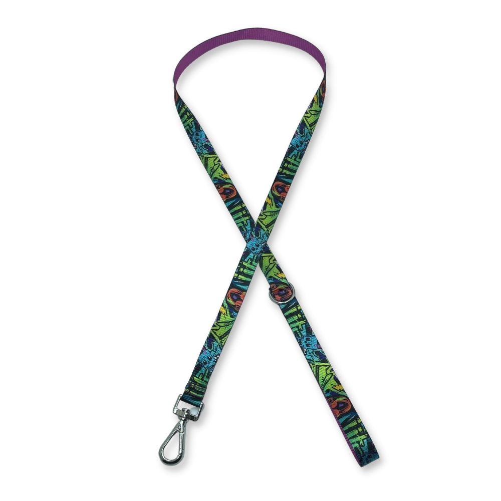 Alça de nylon Ohana Cool